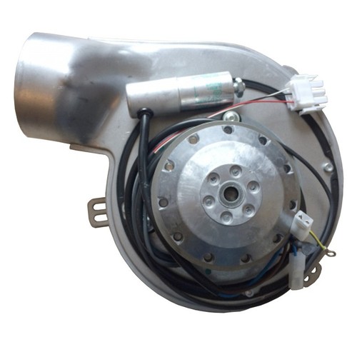 Estrattore aspiratore fumi ebm - aspiratore,