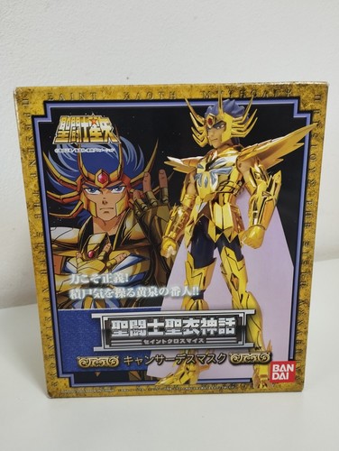 Saint seiya myth cloth - saint,