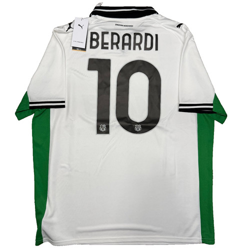 Maglia calcio sassuolo - maglia, us