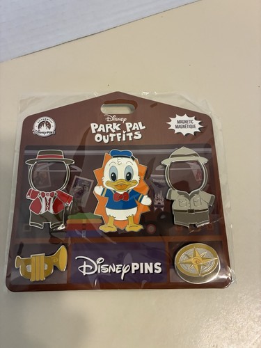 Disney park pal - park, outfits
