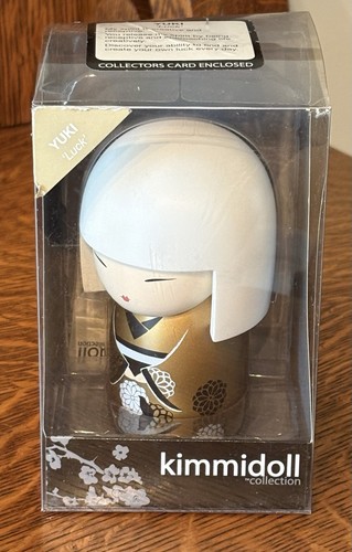 Bambola kimmidoll yuki luck - bambola,