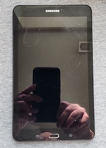 Samsung galaxy tab 0 - galaxy, e
