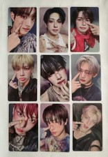 &TEAM Ritorno alla Vita Universal Music JP Benefit Photocard