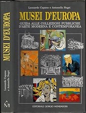 Musei d'Europa Lapano and