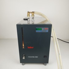 Bain refroidissant Huber Minichiller 600