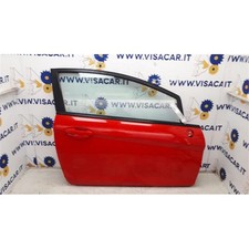 Porta Anteriore Destro Ford