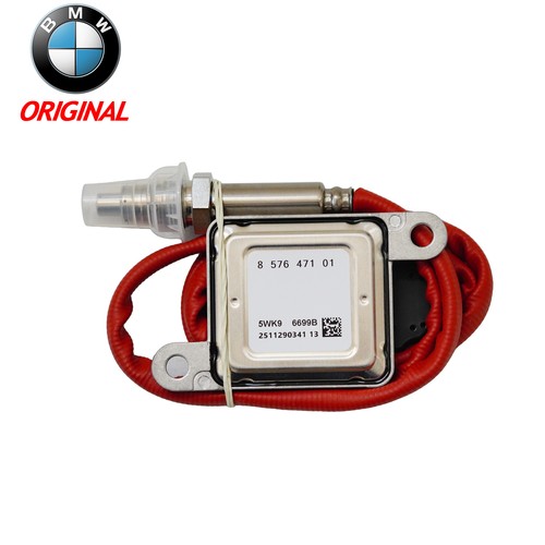 Sensore originale bmw nox - originale,