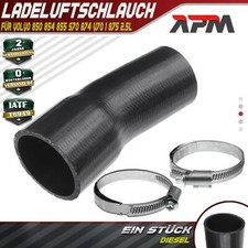 Tubo intercooler turbo per