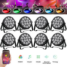 8X 140W 14 LED Par Faretto