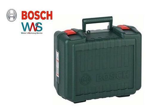 Valigia bosch per pof 1200 - per, ae