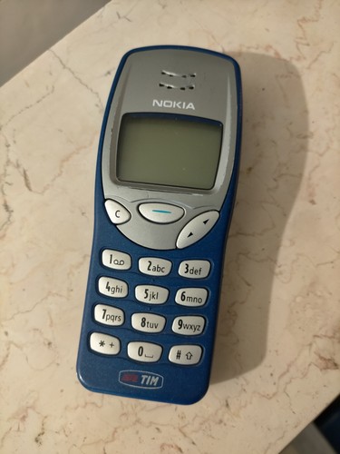Cellulare nokia 3210 - nokia,