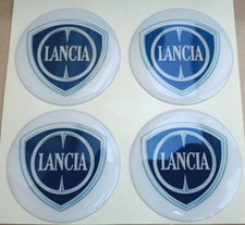 TUNING STICKERS BORCHIE