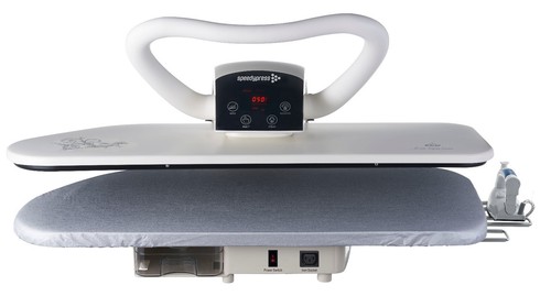 Pressa stiro vapore 101hd - pressa,
