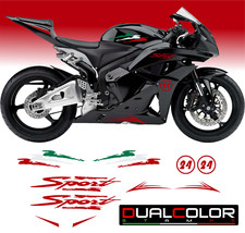 Adesivi stickers kit - adesivi,