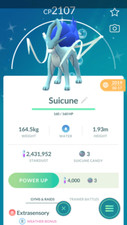 Pokemon Trade GO - Shiny
