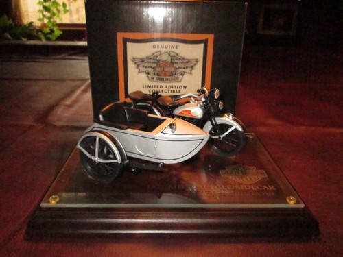 Harley davidson 1933 - 1933, ultra