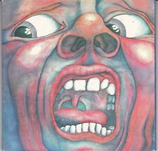 KING CRIMSON - in the court of