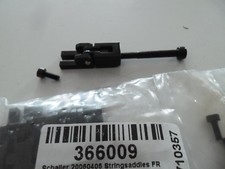 SCHALLER STRINGSADDLE FLOYD