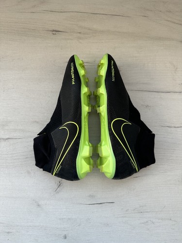 Scarpe calcio nike phantom - da,