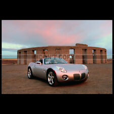 Photo A.001834 PONTIAC SOLSTICE 2006-2010