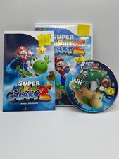 Super mario galaxy 2 nintendo