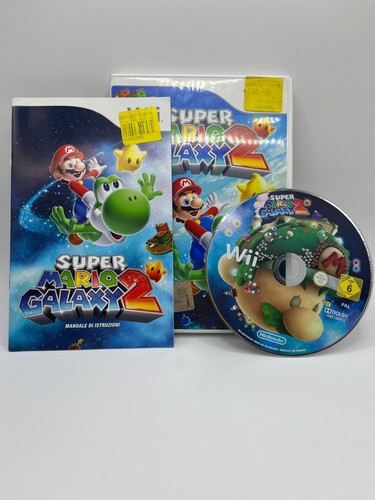 Super mario galaxy - , 2