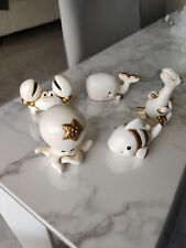 Lotto Egan Animali Marini Polipo Pesce Balena Granchio Dinosauro Egan