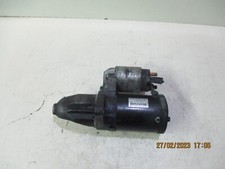 A1321510001 MOTORINO AVVIAMENTO MOTORE SMART FORTWO 451 1.0 3B21 1810A104