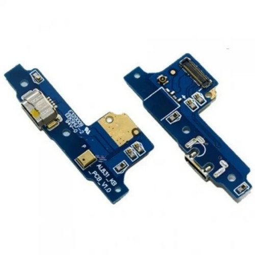 Connettore ricarica huawei - ricarica,