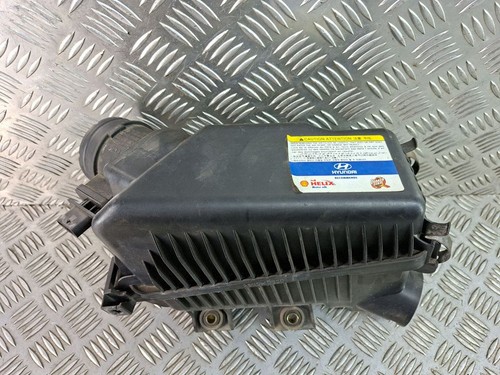 Scatola filtro aria hyundai - aria,