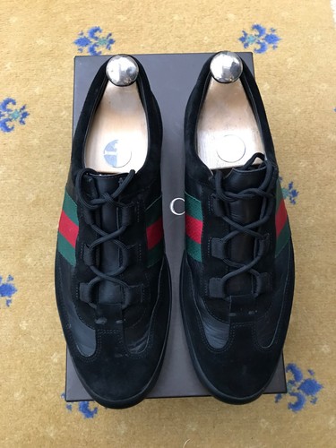 Gucci scarpe ginnastica - gucci,