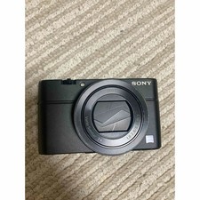 [COSÌ COM'È] Sony Cyber-shot