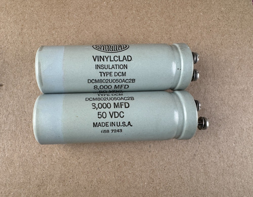 Condensatori vite filtro - condensatori,