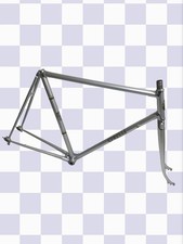 telaio cinelli sc