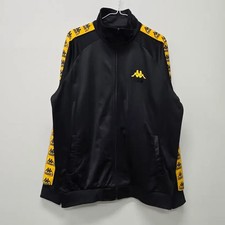 Kappa x Chamns 105 Size