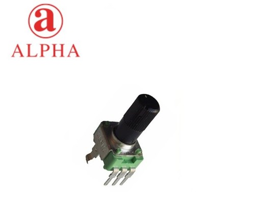 Alpha 9mm 10kb - 9mm, potenz.