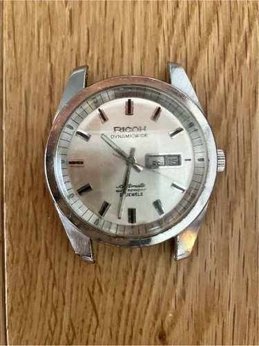 Orologio polso uomo - orologio,