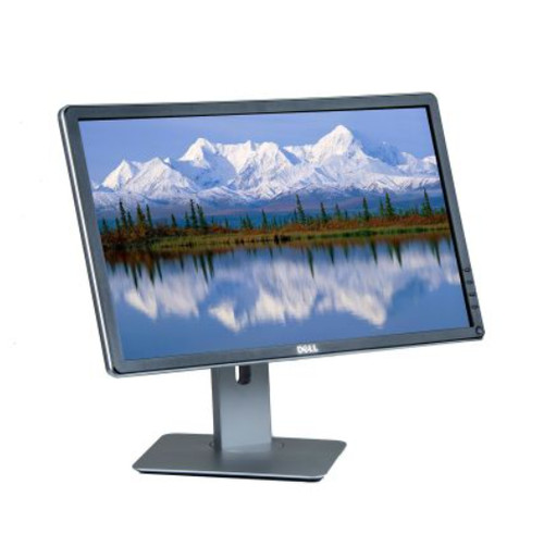 Monitor dell p2214h pollici - dell,