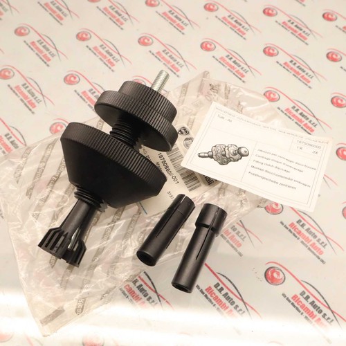 Centratore disco frizione - centratore,