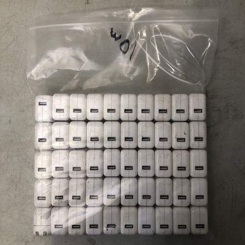 Caricabatteria - (lotto, 50)
