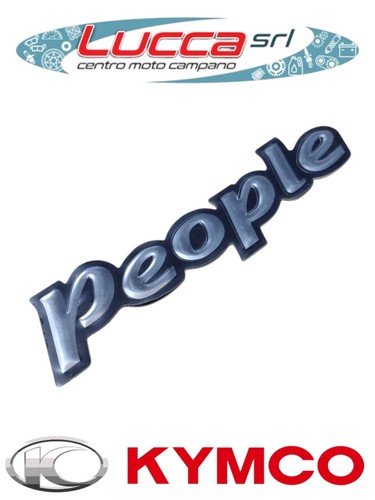 00172302 adesivo people per - 00172302,