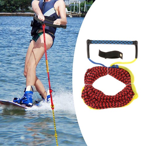 Corda per wakeboard - ,, sci