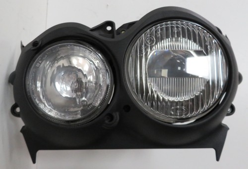 Bmw r1150gs adventure faro - r1150gs,