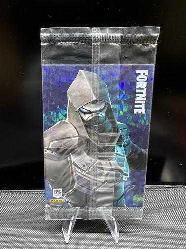 2019 panini fortnite serie - 2019,