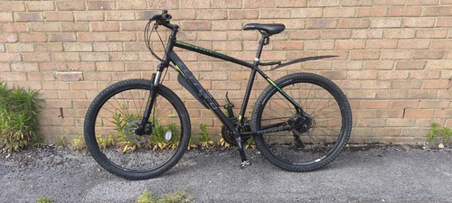 Bici ibrida uomo - , carrera