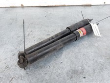 Ammortizzatore anteriore alfa - ammortizzatore,