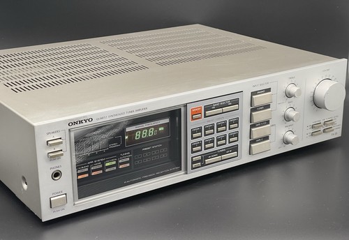 Onkyo amplificatore - onkyo,