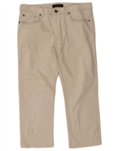 Jeans uomo zara - cropped, 44