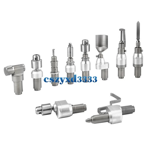 Adattatore seghetto elettrico - adattatore,
