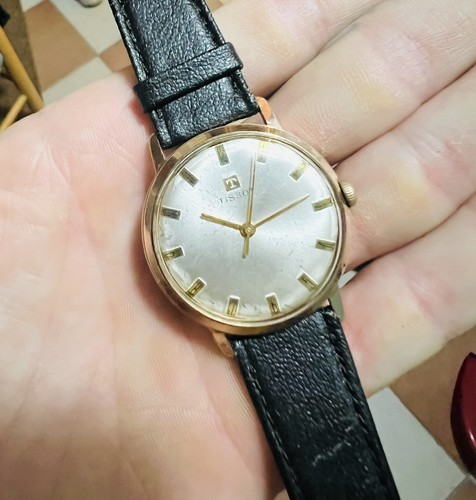 Tissot orologio carica manuale - orologio,